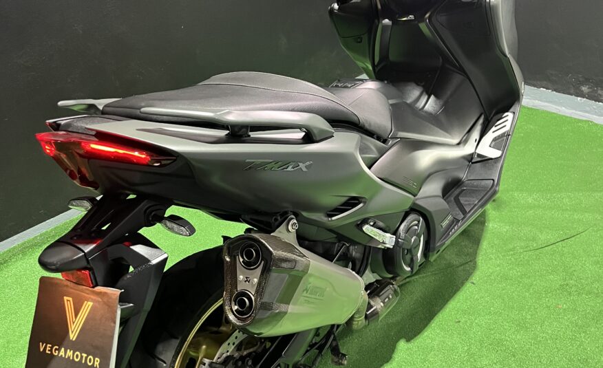 YAMAHA TMAX 560 TECH MAX