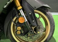 YAMAHA TMAX 560 TECH MAX