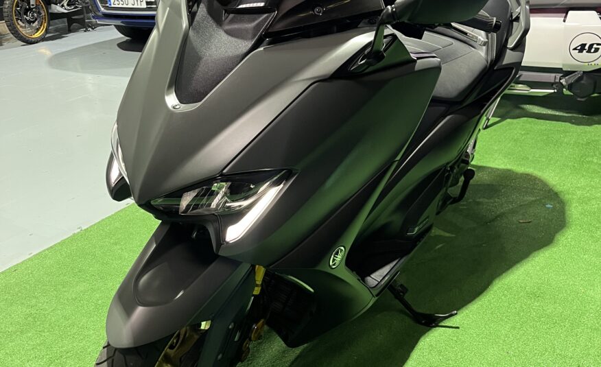 YAMAHA TMAX 560 TECH MAX