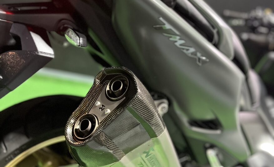 YAMAHA TMAX 560 TECH MAX