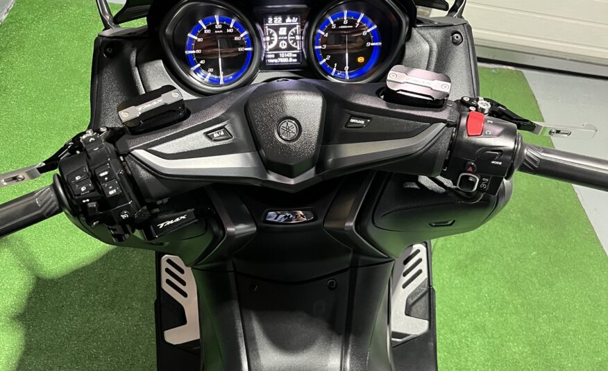 YAMAHA TMAX 560 TECH MAX