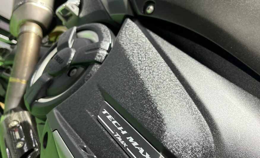 YAMAHA TMAX 560 TECH MAX