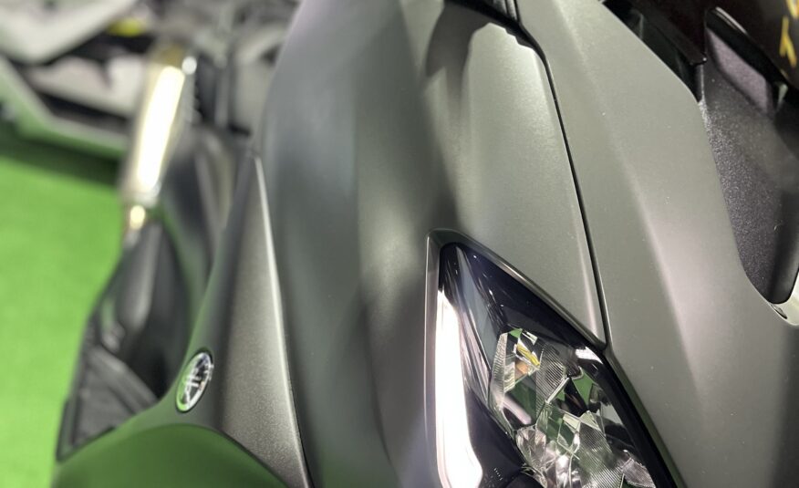 YAMAHA TMAX 560 TECH MAX
