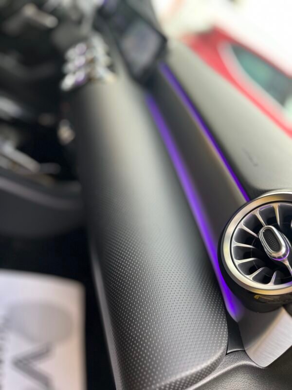 MERCEDEZ BENZ A35 AMG 4matic