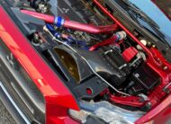 MITSUBISHI LANCER EVO X MR