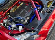 MITSUBISHI LANCER EVO X MR