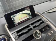 LEXUS NX300H