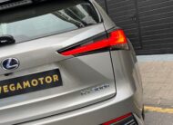 LEXUS NX300H