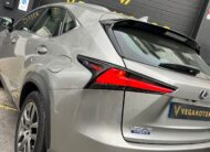 LEXUS NX300H
