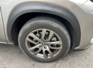 LEXUS NX300H