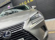 LEXUS NX300H