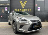 LEXUS NX300H