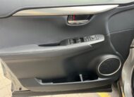 LEXUS NX300H