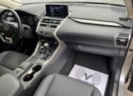 LEXUS NX300H