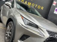 LEXUS NX300H