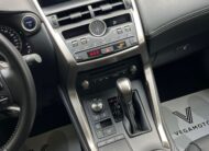 LEXUS NX300H