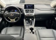 LEXUS NX300H