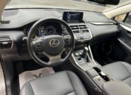 LEXUS NX300H