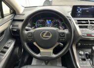 LEXUS NX300H