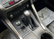 LEXUS NX300H
