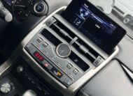 LEXUS NX300H