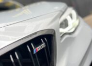 bmw M2 COMPETITION tracktool