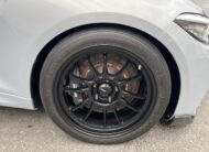 bmw M2 COMPETITION tracktool
