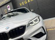 bmw M2 COMPETITION tracktool