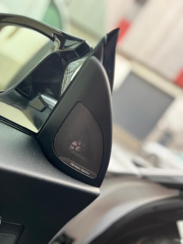 bmw M2 COMPETITION tracktool