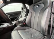 bmw M2 COMPETITION tracktool