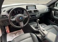 bmw M2 COMPETITION tracktool