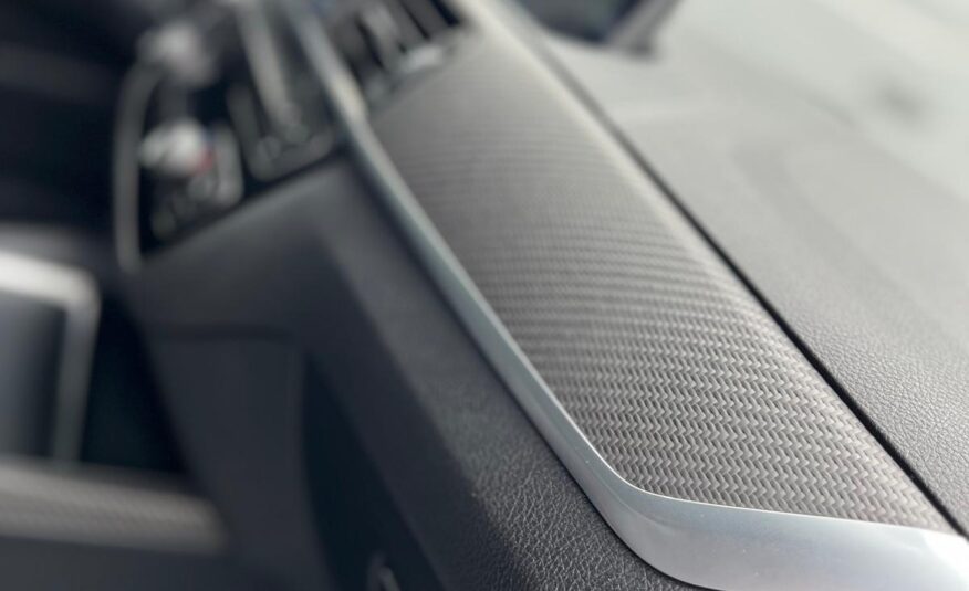 bmw M2 COMPETITION tracktool
