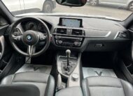 bmw M2 COMPETITION tracktool