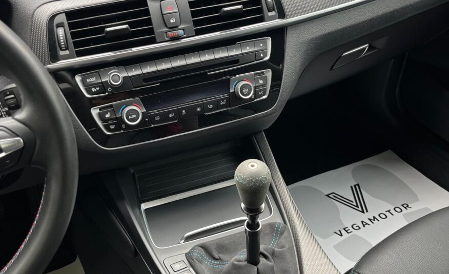 bmw M2 COMPETITION tracktool