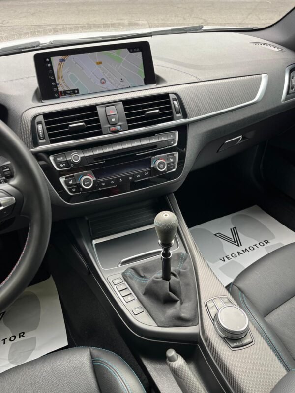 bmw M2 COMPETITION tracktool