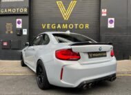 bmw M2 COMPETITION tracktool