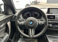 bmw M2 COMPETITION tracktool