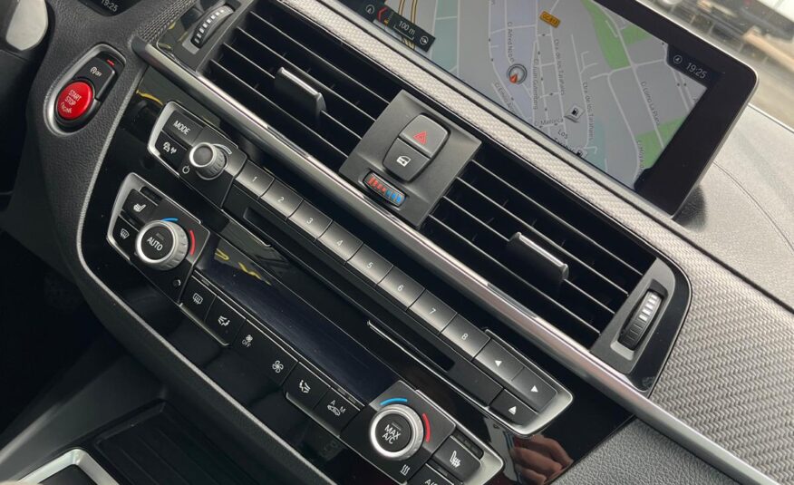 bmw M2 COMPETITION tracktool