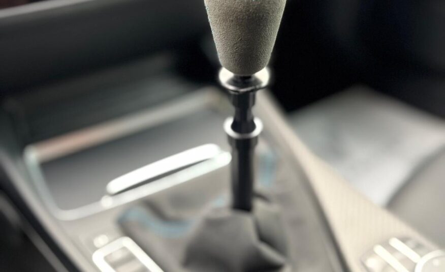bmw M2 COMPETITION tracktool