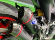 DUCATI MONSTER 937 PLUS