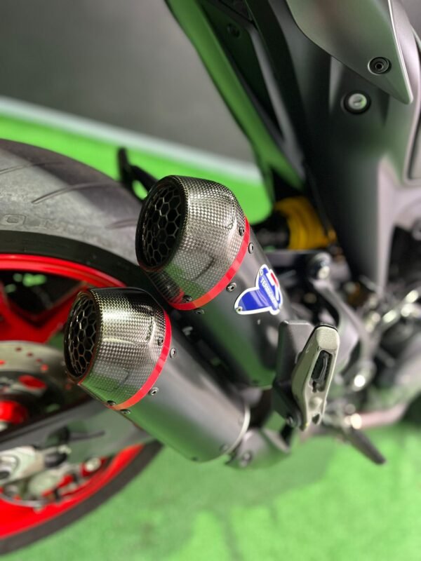 DUCATI MONSTER 937 PLUS