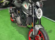 DUCATI MONSTER 937 PLUS