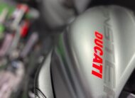 DUCATI MONSTER 937 PLUS