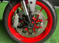 DUCATI MONSTER 937 PLUS