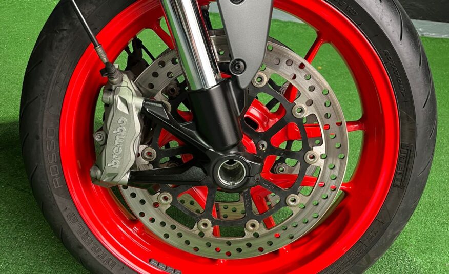 DUCATI MONSTER 937 PLUS