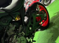 DUCATI MONSTER 937 PLUS
