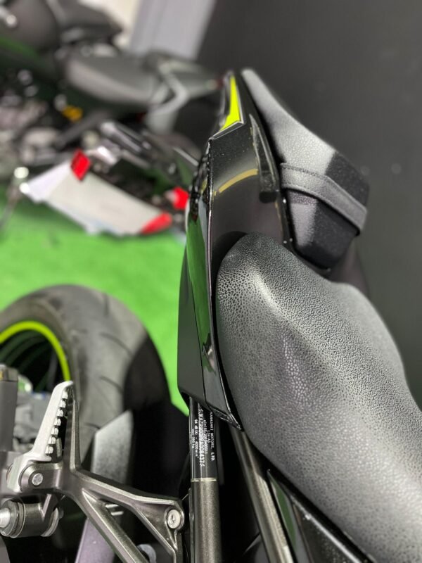 KAWASAKI Z900 carnet A2