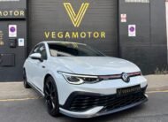 VOLKSWAGEN GTI CLUBSPORT DSG 300CV