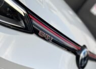 VOLKSWAGEN GTI CLUBSPORT DSG 300CV