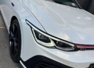 VOLKSWAGEN GTI CLUBSPORT DSG 300CV